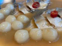 -醉东Oriental House(静安嘉里中心店)