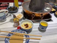 -牛街清真满恒記(平安里西大街店)