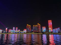 -武汉两江游览·夜游长江(汉口粤汉码头)