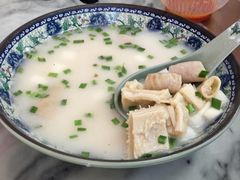 -韦记牛杂汤(清晖园店)