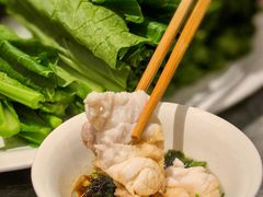 -张凯达·深海石斑鱼潮汕火锅(十五年品牌•虹桥天街店)