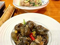 -61号餐吧(兴坪古镇漓江店)