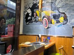 -鹤之乡·齐齐哈尔烤肉·非遗(秋涛路店)