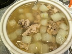 -国惠大酒楼(仓山万达店)