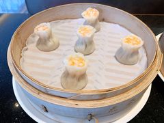 虾仁烧麦-鼎泰丰(成都远洋太古里店)