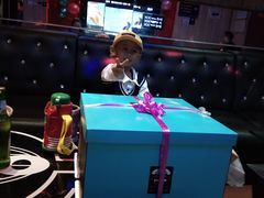 -迪迪派KTV(创业大厦店)