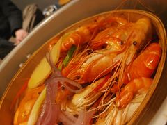 -望江门小龙虾·烧烤(九堡店)