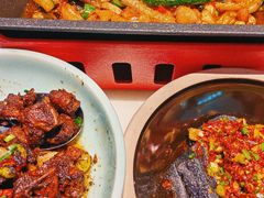 -毛家湾公馆(东圃店)