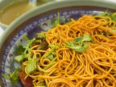 -旺泉餐饮店·清真牛肉面馆