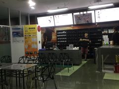 -魔岩攀登(南京东路店)