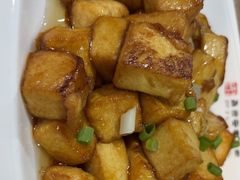 -直隶安家牛肉罩饼(七一路店)