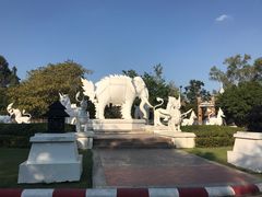 -清迈夜间动物园