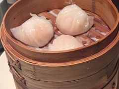 -万丽轩·粤菜(王府井金茂万丽酒店)
