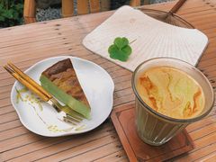 -Metal hands·铁手咖啡