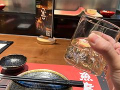 -鸟山鸣·日料食堂(王府井店)