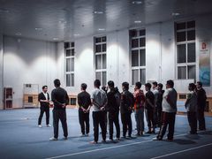 -咏春拳学总会·一拳咏春(双井店)