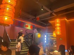 -张家卫·阳江菜·小海鲜(肥婆湾桥店)