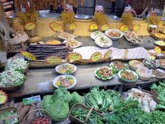 -王婆炒鱼(总店)