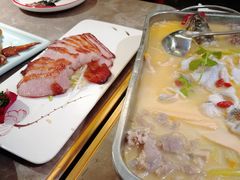 -新白鹿餐厅(嘉兴八佰伴华府店)