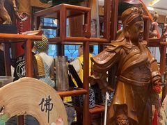 -一盏明灯全素斋(殊像寺店)
