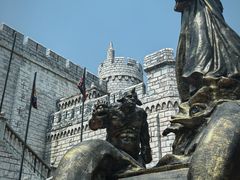 -厦门方特梦幻王国