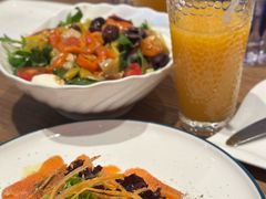 -安妮意大利餐厅(世贸天阶店)