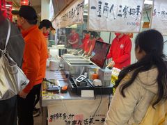 -扬二春炒饭(国庆路总店)