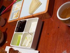 -京味张·北京烤鸭(天河南二路店)