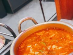 -釜山火炉·海鲜烤肉(紫藤路店)