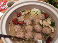 -巢爷老味(东方红店)