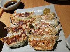 日式烧饺子-Lia Cafe Bar Restaurant松山咖啡屋