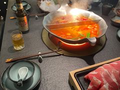 -湊湊火锅·茶憩(卓展店)