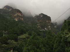 -狼牙山风景区