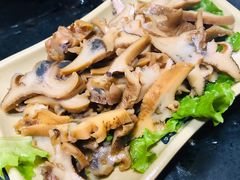 酱香螺-俊家铁锅炖鱼(丹东店)