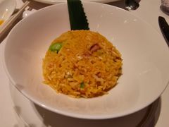 -金轩中餐厅 Jin Xuan(浦东丽思卡尔顿酒店)