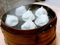 苏州汤包-老盛兴汤包馆(武夷店)