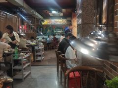 -牛味道炭火烤肉(湖前总店)