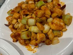 -紫光园·烤鸭(紫燕中路店)