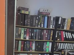 -剧狐剧本杀·月球探案馆(人民广场1号店)