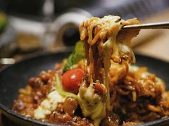 -KimPro 辛普乐概念韩餐