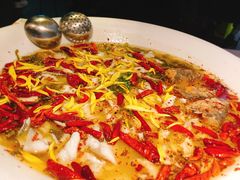 -太二酸菜鱼(永旺梦乐城店)