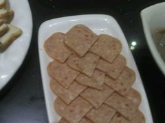 -江海肥牛(桃园南路店)