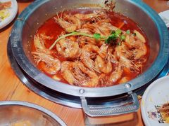 -邵汇大虾(同康路店)
