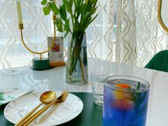 -ins森林童话餐厅coffee&bistro