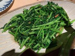 茼蒿-山石榴·贵州菜(丰盛里店)