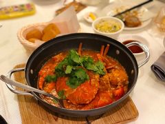 -新加坡海鲜共和(名胜世界圣淘沙海滨坊)