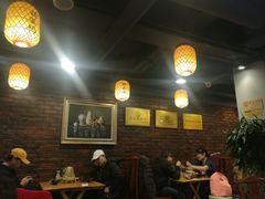大堂-醉长安(南门总店)