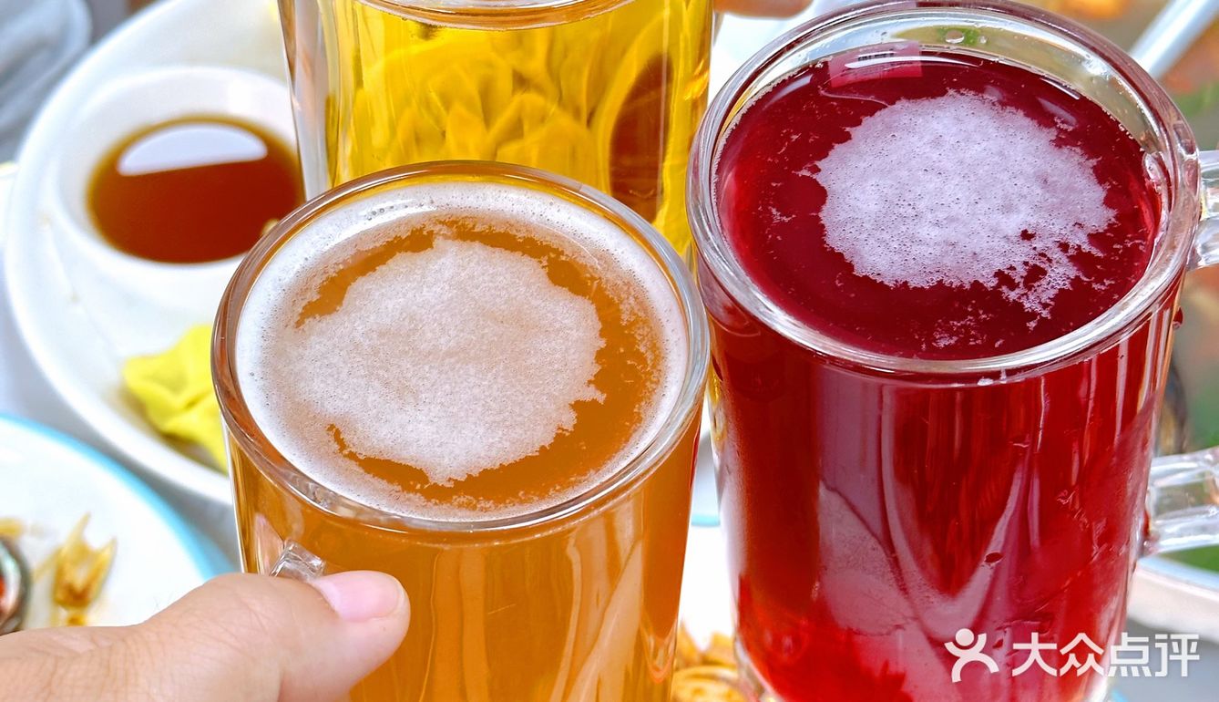 🍻 国庆来青岛，当然得安排这家海鲜大排档！