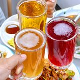🍻 国庆来青岛，当然得安排这家海鲜大排档！
