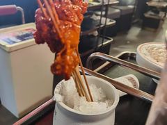 -大龙燚火锅(太古里店)